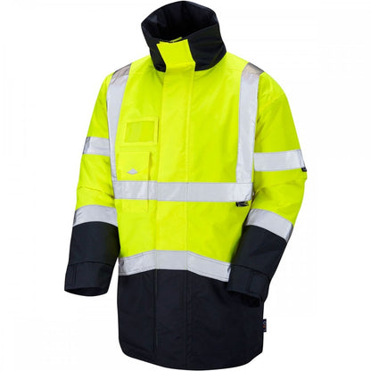 A03 Marwood ISO 20471 Class 3 Superior Anorak