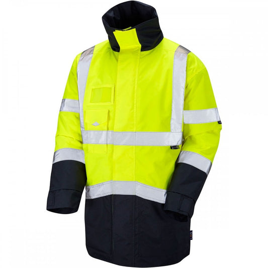 A03 Marwood ISO 20471 Class 3 Superior Anorak