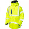 A20 Marisco ISO 20471 Class 3 High Performance Waterproof Anorak