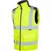 BW01 Torrington ISO 20471 Class 2 Bodywarmer