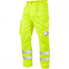 CT01 Bideford ISO 20471 Class 1 Poly/Cotton Cargo Trouser