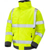 J01 Chivenor ISO 20471 Class 3 Bomber Jacket