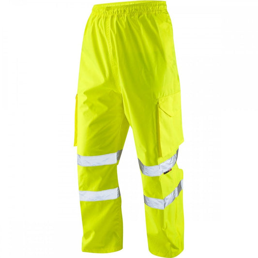 L01 Appledore ISO 20471 Class 1 Cargo Overtrouser