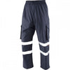 L01 Appledore ISO 20471 Class 1 Cargo Overtrouser