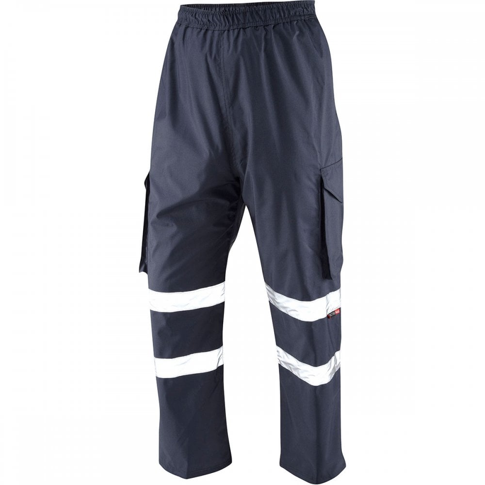 L01 Appledore ISO 20471 Class 1 Cargo Overtrouser