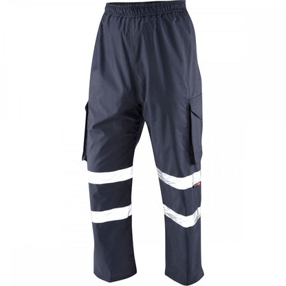 L01 Appledore ISO 20471 Class 1 Cargo Overtrouser