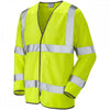 S04 Fremington ISO 20471 Class 3 Coolviz Sleeved Waistcoat
