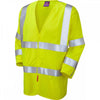 S18 Sticklepath ISO 20471 Class 3 Limited Flame Spread 3/4 Sleeve (EN 14116/EN 1149)