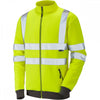 SS03 Libbaton ISO 20471 Class 3 Track Top