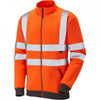 SS03 Libbaton ISO 20471 Class 3 Track Top