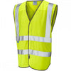 W04 Arlington ISO 20471 Class 2 Coolviz Waistcoat