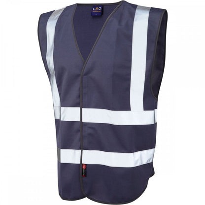 W05 Pilton Coloured Reflective Waistcoat