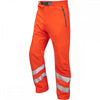 WT01 Landcross ISO 20471 Class 1 Stretch Work Trouser