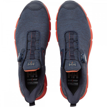 78350 Kensington Low Boa Composite-Toe Safety Shoes S3