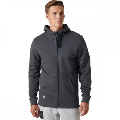 79328 Classic Zip Hoodie