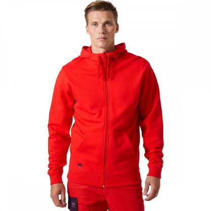 79328 Classic Zip Hoodie