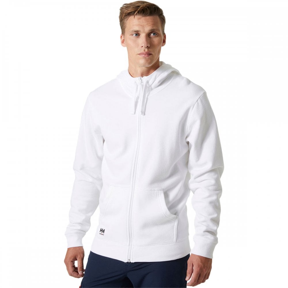79328 Classic Zip Hoodie