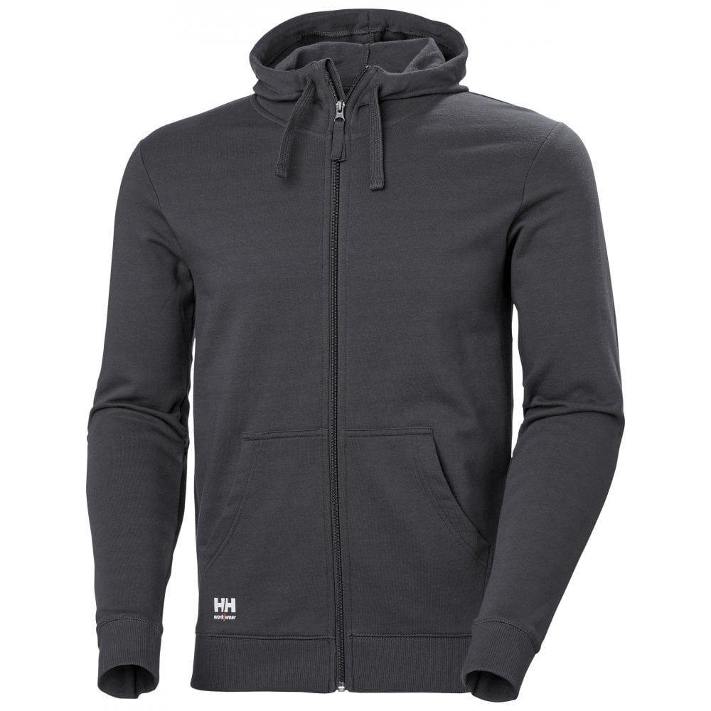 79328 Classic Zip Hoodie