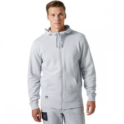 79328 Classic Zip Hoodie