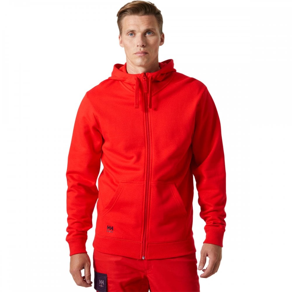 79328 Classic Zip Hoodie