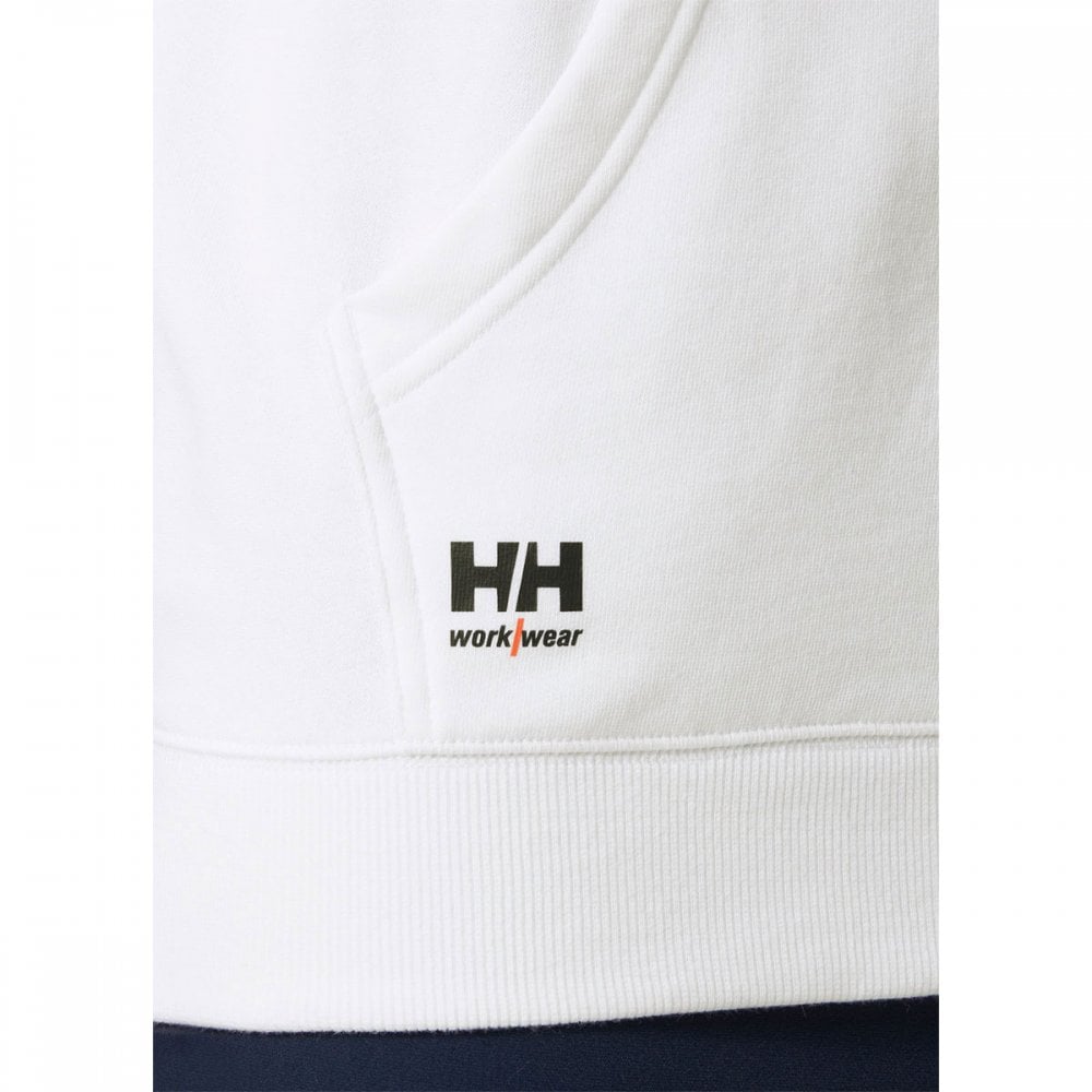 79326 Classic Zip Sweatshirt