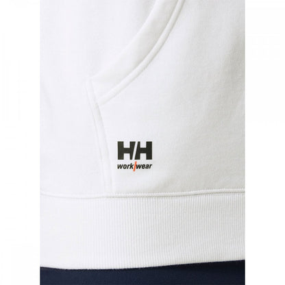 79326 Classic Zip Sweatshirt
