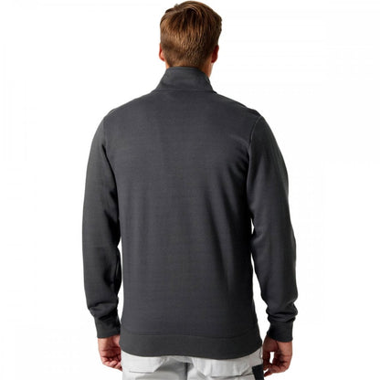 79326 Classic Zip Sweatshirt