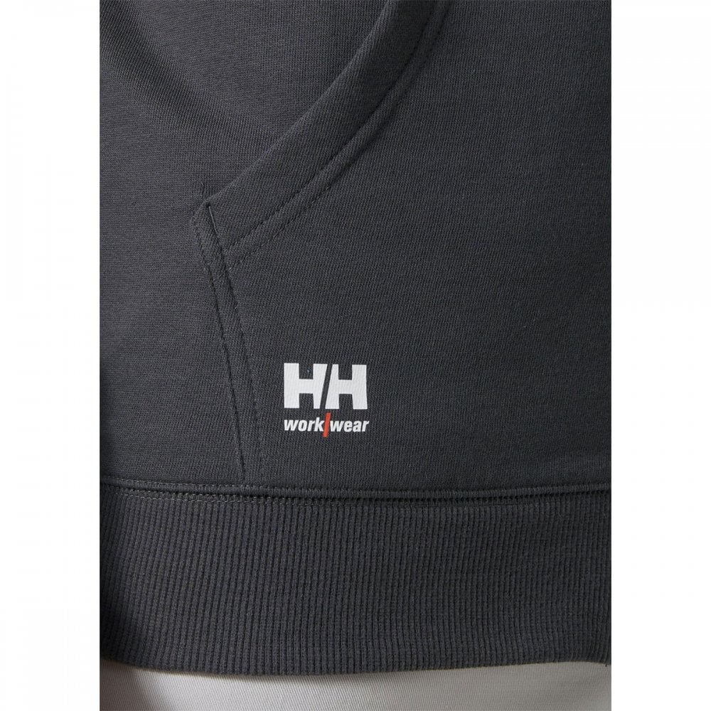 79326 Classic Zip Sweatshirt