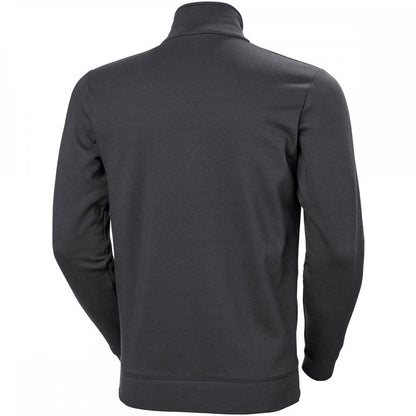 79326 Classic Zip Sweatshirt