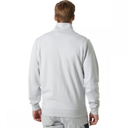 79326 Classic Zip Sweatshirt