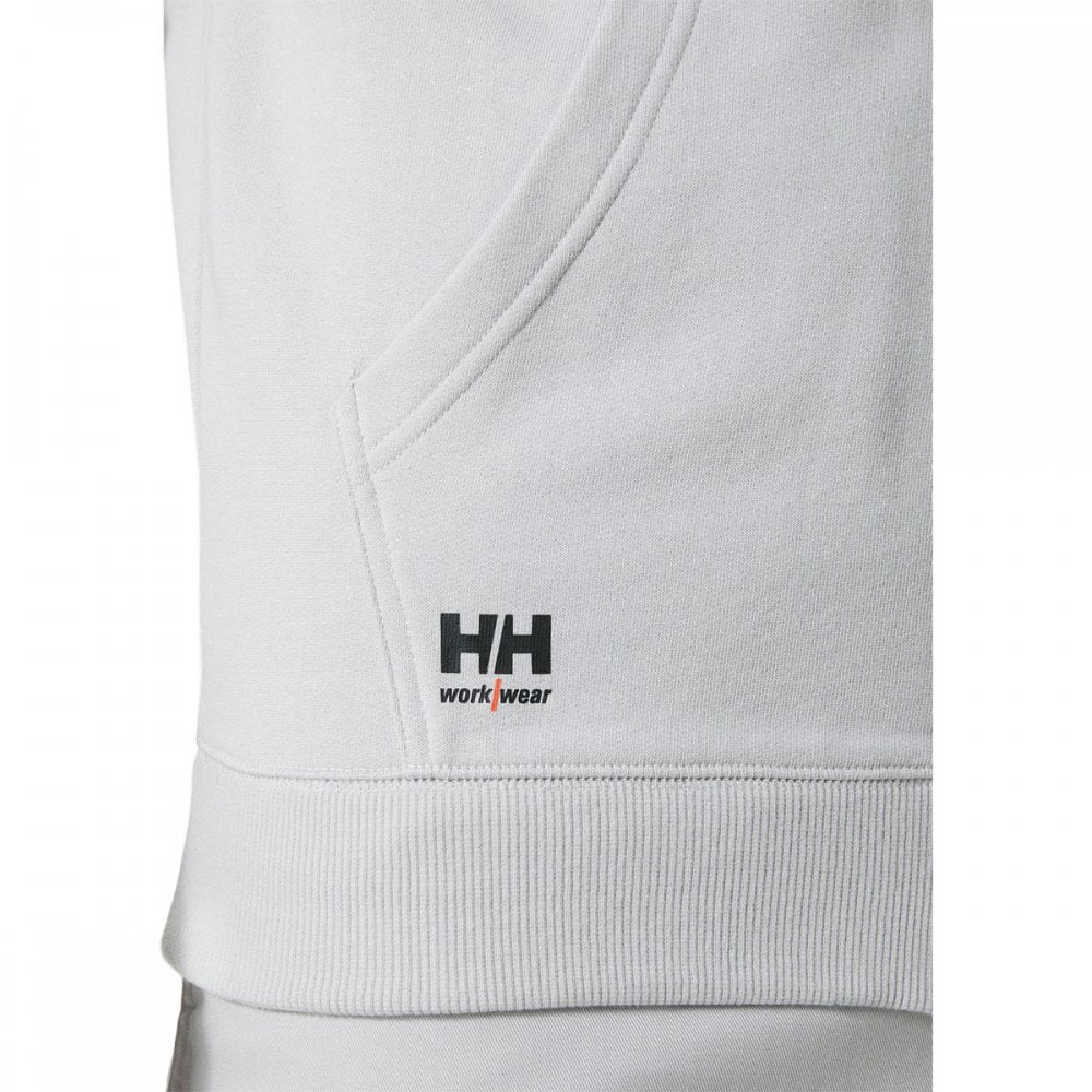 79326 Classic Zip Sweatshirt