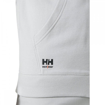79326 Classic Zip Sweatshirt