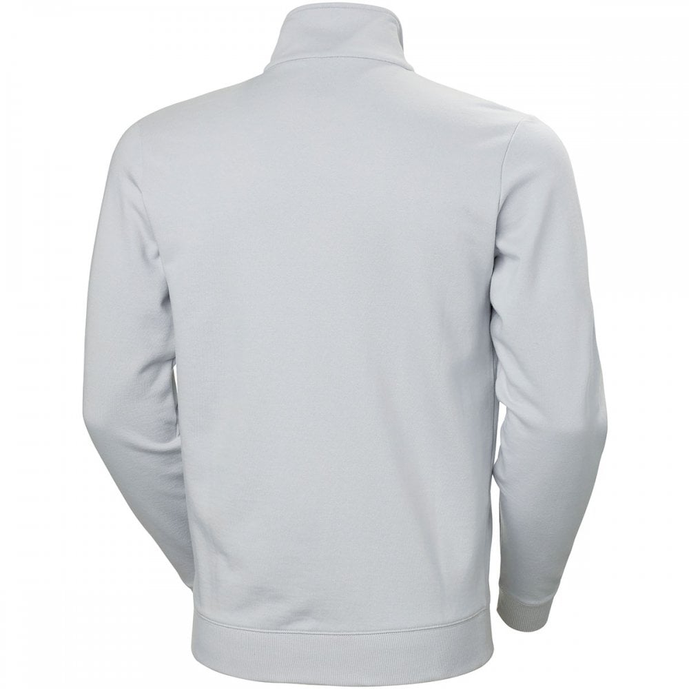 79326 Classic Zip Sweatshirt