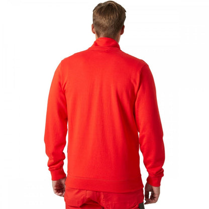 79326 Classic Zip Sweatshirt