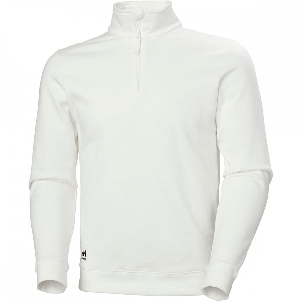 79325 Classic Half Zip Sweatshirt