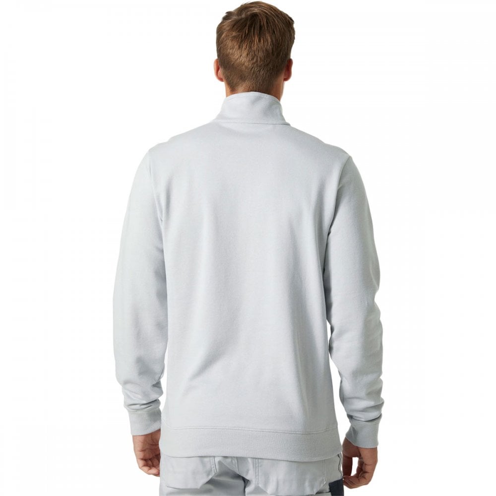 79325 Classic Half Zip Sweatshirt