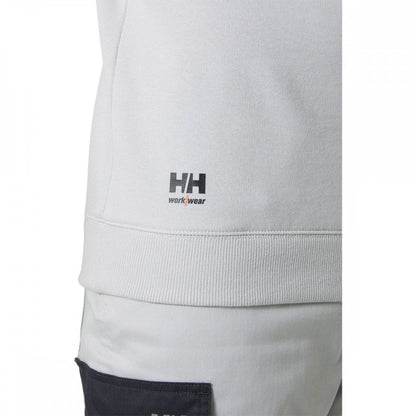 79325 Classic Half Zip Sweatshirt
