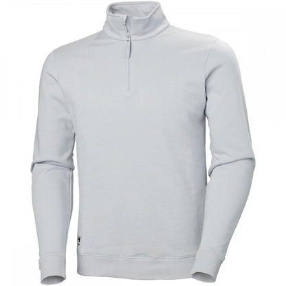 79325 Classic Half Zip Sweatshirt