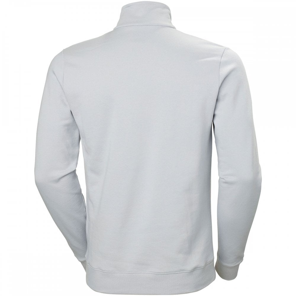 79325 Classic Half Zip Sweatshirt
