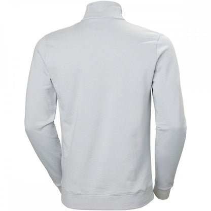 79325 Classic Half Zip Sweatshirt