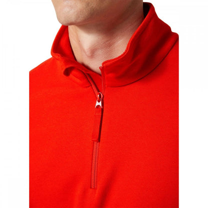 79325 Classic Half Zip Sweatshirt