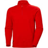 79325 Classic Half Zip Sweatshirt
