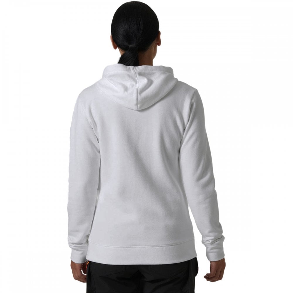 79323 Womens Classic Zip Hoodie