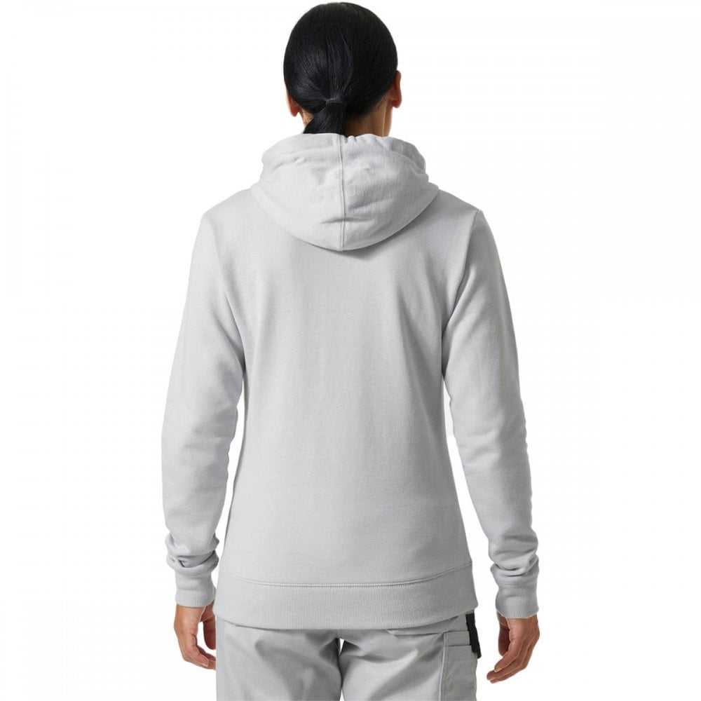79323 Womens Classic Zip Hoodie