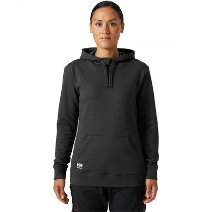 79322 Womens Classic Hoodie