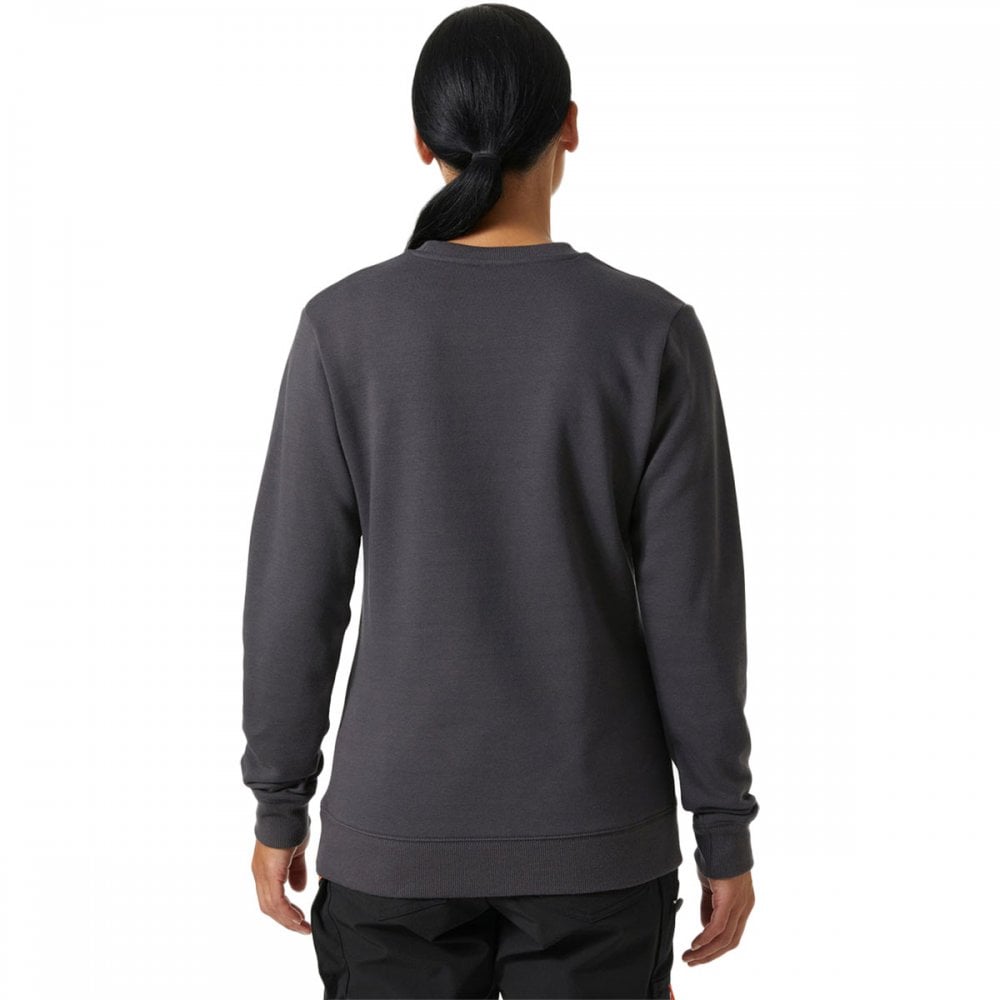 79320 Womens Classic Sweatshirt