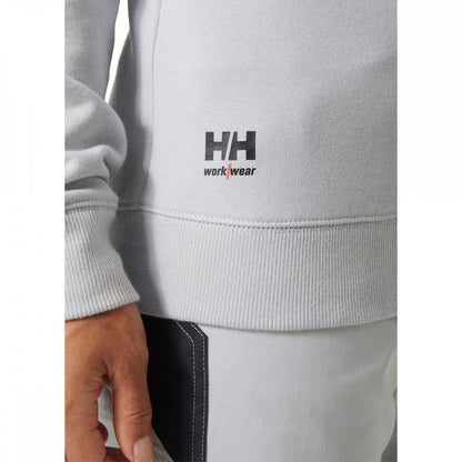 79320 Womens Classic Sweatshirt