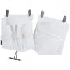 22550 Customized Holster pockets, electrician