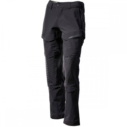 22279 Customized Trousers with kneepad pockets
