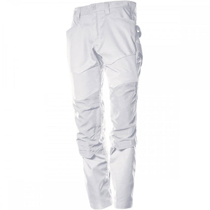 22479 Customized Trousers with kneepad pockets